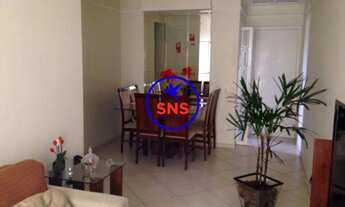 Imagem: APARTAMENTO RESIDENCIAL em CAMPINAS - SP