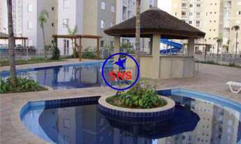 Imagem: APARTAMENTO RESIDENCIAL em CAMPINAS - SP