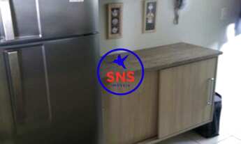 Imagem 4: APARTAMENTO RESIDENCIAL em CAMPINAS - SP, BONFIM