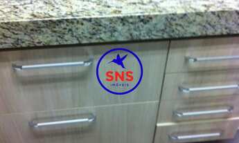 Imagem 5: APARTAMENTO RESIDENCIAL em CAMPINAS - SP, BONFIM