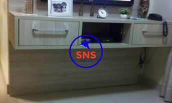 Imagem: APARTAMENTO RESIDENCIAL em CAMPINAS - SP