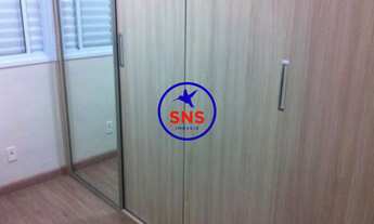 Imagem 3: APARTAMENTO RESIDENCIAL em CAMPINAS - SP, BONFIM