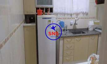 Imagem 7: APARTAMENTO RESIDENCIAL em CAMPINAS - SP, VILA INDUSTRIAL