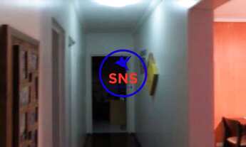 Imagem 3: APARTAMENTO RESIDENCIAL em CAMPINAS - SP, VILA INDUSTRIAL