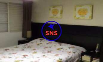 Imagem 4: APARTAMENTO RESIDENCIAL em CAMPINAS - SP, VILA INDUSTRIAL