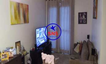 Imagem 1: APARTAMENTO RESIDENCIAL em CAMPINAS - SP, VILA INDUSTRIAL