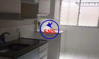 Imagem 3: APARTAMENTO RESIDENCIAL em CAMPINAS - SP, JARDIM NOVA EUROPA