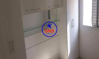 Imagem 6: APARTAMENTO RESIDENCIAL em CAMPINAS - SP, JARDIM NOVA EUROPA