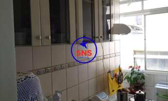 Imagem 6: APARTAMENTO RESIDENCIAL em CAMPINAS - SP, JARDIM PACAEMBU