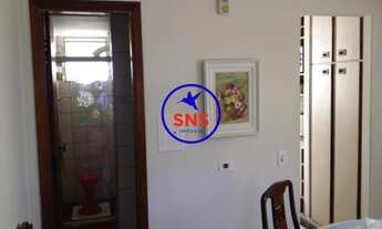 Imagem 5: APARTAMENTO RESIDENCIAL em CAMPINAS - SP, JARDIM PACAEMBU