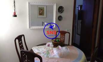 Imagem 3: APARTAMENTO RESIDENCIAL em CAMPINAS - SP, JARDIM PACAEMBU