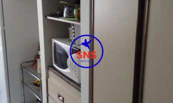 Imagem 7: APARTAMENTO RESIDENCIAL em CAMPINAS - SP, JARDIM PACAEMBU