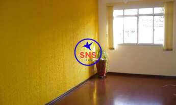 Imagem: APARTAMENTO RESIDENCIAL em CAMPINAS - SP