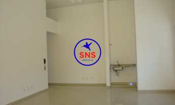 Imagem 5: SALA COMERCIAL em CAMPINAS - SP, GUANABARA