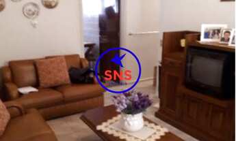 Imagem: APARTAMENTO RESIDENCIAL em CAMPINAS - SP