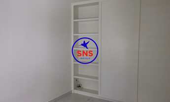 Imagem 3: APARTAMENTO RESIDENCIAL em CAMPINAS - SP, CENTRO