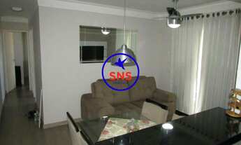 Imagem 3: APARTAMENTO RESIDENCIAL em CAMPINAS - SP, BONFIM