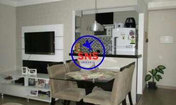 Imagem: APARTAMENTO RESIDENCIAL em CAMPINAS - SP