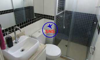 Imagem 6: APARTAMENTO RESIDENCIAL em CAMPINAS - SP, BONFIM