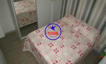 Imagem 5: APARTAMENTO RESIDENCIAL em CAMPINAS - SP, BONFIM