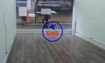 Imagem: SALA COMERCIAL em CAMPINAS - SP, CENTRO