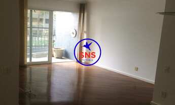 Imagem 3: APARTAMENTO RESIDENCIAL em CAMPINAS - SP, CAMBUÍ