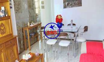 Imagem: APARTAMENTO RESIDENCIAL em CAMPINAS - SP