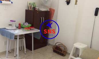 Imagem: APARTAMENTO RESIDENCIAL em CAMPINAS - SP