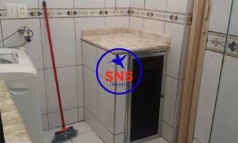 Imagem 6: APARTAMENTO RESIDENCIAL em CAMPINAS - SP, CENTRO