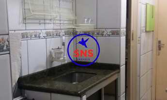 Imagem 4: APARTAMENTO RESIDENCIAL em CAMPINAS - SP, CENTRO