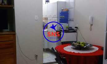 Imagem 3: APARTAMENTO RESIDENCIAL em CAMPINAS - SP, CENTRO