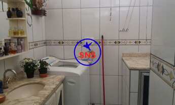 Imagem 7: APARTAMENTO RESIDENCIAL em CAMPINAS - SP, CENTRO