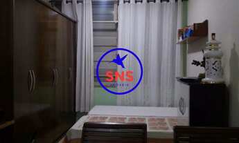 Imagem 2: APARTAMENTO RESIDENCIAL em CAMPINAS - SP, CENTRO