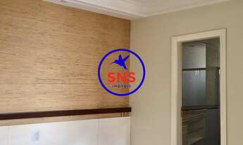 Imagem 3: APARTAMENTO RESIDENCIAL em CAMPINAS - SP, CAMBUÍ