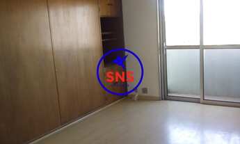 Imagem: APARTAMENTO RESIDENCIAL em CAMPINAS - SP