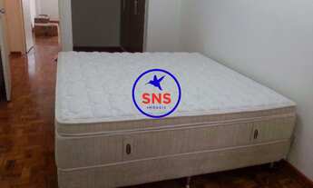 Imagem 6: APARTAMENTO RESIDENCIAL em CAMPINAS - SP, CENTRO