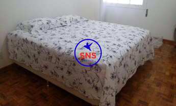 Imagem 3: APARTAMENTO RESIDENCIAL em CAMPINAS - SP, CENTRO