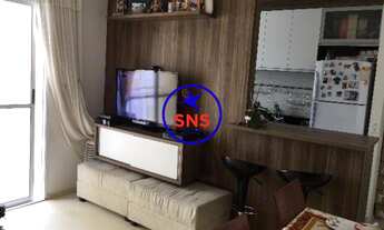 Imagem: APARTAMENTO RESIDENCIAL em CAMPINAS - SP