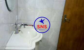 Imagem 5: APARTAMENTO RESIDENCIAL em CAMPINAS - SP, JARDIM PAULICEIA