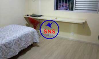 Imagem 7: APARTAMENTO RESIDENCIAL em CAMPINAS - SP, JARDIM PAULICEIA