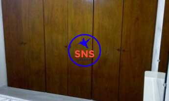 Imagem 4: APARTAMENTO RESIDENCIAL em CAMPINAS - SP, JARDIM PAULICEIA