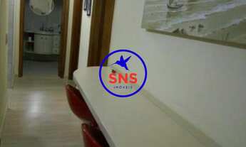 Imagem 2: APARTAMENTO RESIDENCIAL em CAMPINAS - SP, JARDIM PAULICEIA