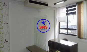 Imagem 1: SALA COMERCIAL em CAMPINAS - SP, CENTRO