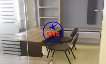 Imagem 4: SALA COMERCIAL em CAMPINAS - SP, CENTRO