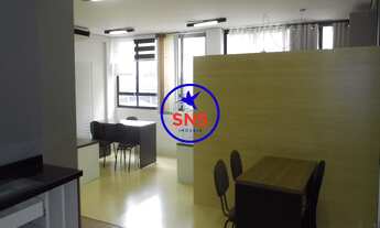 Imagem 3: SALA COMERCIAL em CAMPINAS - SP, CENTRO