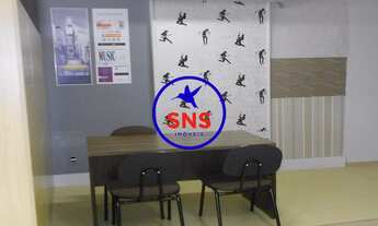 Imagem 5: SALA COMERCIAL em CAMPINAS - SP, CENTRO