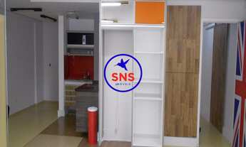 Imagem 6: SALA COMERCIAL em CAMPINAS - SP, CENTRO