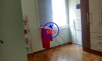 Imagem: APARTAMENTO RESIDENCIAL em CAMPINAS - SP