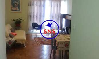 Imagem 4: APARTAMENTO RESIDENCIAL em CAMPINAS - SP, CENTRO