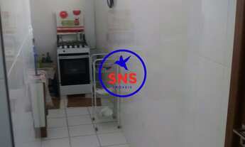 Imagem 6: APARTAMENTO RESIDENCIAL em CAMPINAS - SP, CENTRO